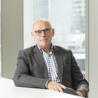 Peter Dickson