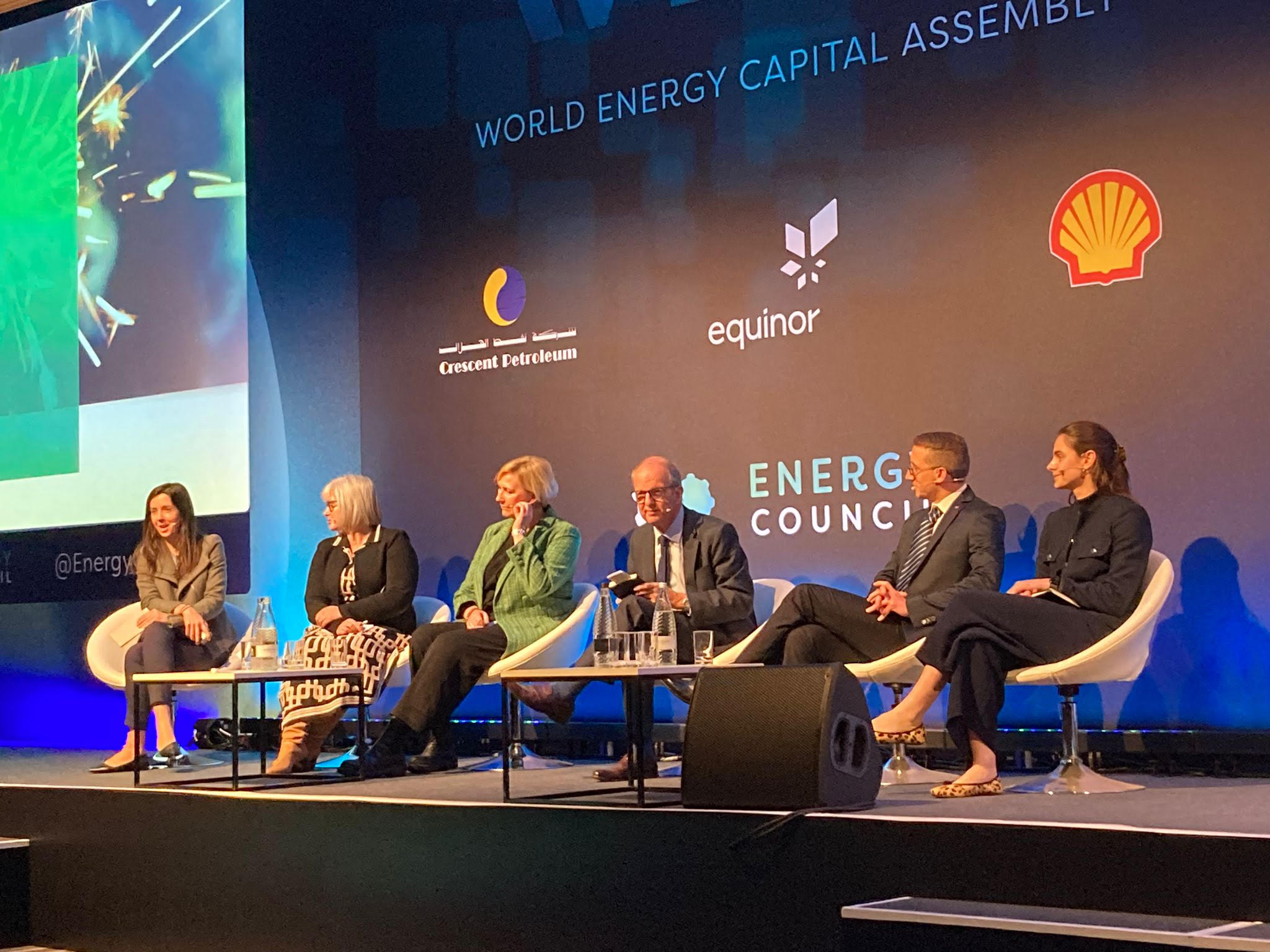 Talent Panel